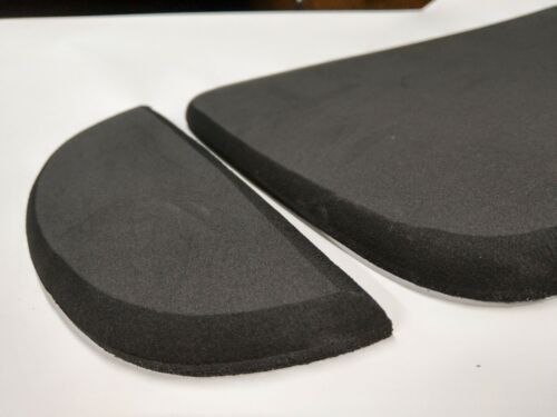 HONDA CBR600RR 2007> Race Trackday superbike motorcycle racing seat foam pad - Picture 4 of 4