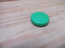 IDEC ABD4BN-G Mushroom Push Button Cap ABD4BNG