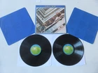THE BEATLES 1967-1970 The Blue Album UK BLACK VINYL PRESSING 2 x LP SET PCSP 718