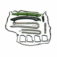 Steuerkettensatz Mit Dichtung FüR Mercedes W204 S204 W212 S212 C207 A207