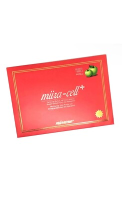 Miira-cell plus -By Revoobit International-24 sachets per box