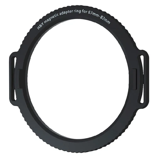 HY Swift Magnetic Bridge Ring for 67-82mm RevoRing Swift System #RBR-82
