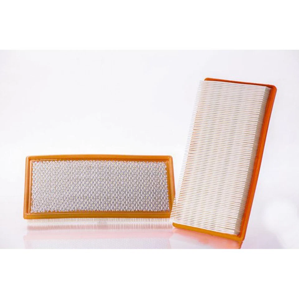 Filtro de aire + combustible + aceite de motor Pronto 3 piezas para Ford Ranger L4 1992-1993 2,3 L Foto 3 de 4