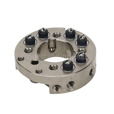 NSK-05DJ-0 Tool Side Robot Tool Changer 5KG Automatic Tool Changer Replacement-