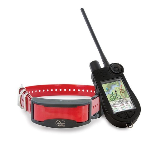 Dog Tracking Dogs Location SportDOG TEK 2.0 Dog Collar GPS Tracker Car