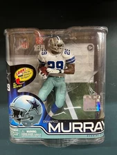 Mcfarlane NFL Figure Demarco Murray Series 31