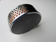 BSA TRIUMPH AMAL 900 SERIES CONCENTRIC AIR FILTER CLEANER OFFSET BONNEVILLE