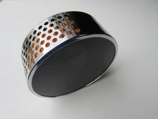 BSA TRIUMPH AMAL 900 SERIES CONCENTRIC AIR FILTER CLEANER OFFSET BONNEVILLE