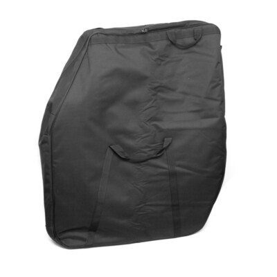 Rugged Ridge Front Door Storage Bag Kit Fits 07-20 Jeep JK/JL/JT