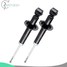 Set of 2 For 2002-2007 Mitsubishi Lancer Rear Shocks Struts Absorbers Set