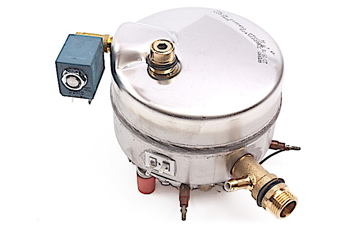 TEFAL BOILER WITH SOLENOID VALVE CS00134507 FOR MODELS LISTED BELOW Fairfield-image