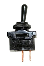 815-4010 Pool Pumps Parts 1 Speed Motors On/Off Toggle Switch