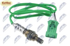 ✅ Lambdasonde, Regelsonde, Sensor - vor Katalysator, Citroen/Fiat/Peugeot