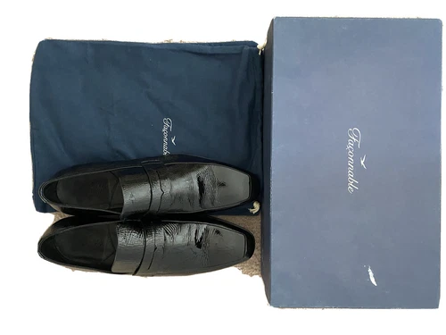 Faconnable. Made In Italy Shoes . Size 9.5