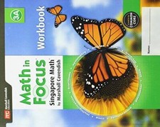 Math in Focus: Singapore Math: Student Workbo...