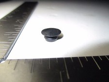 Porsche 924 924s 944 Turbo 951 S2 968 Screw Hole Trim Plug New Genuine Porsche