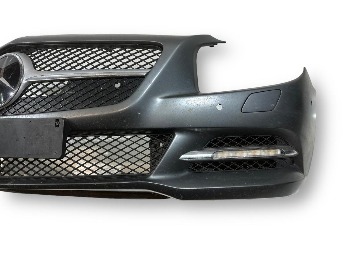 Original Mercedes Stoßstange Stoßfänger vorne +P +S für SL R231 
