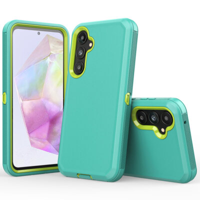For Samsung Galaxy A36 A35 5G with Screen Protector fits Otterbox Holster Cover | eBay For Samsung Galaxy A36 A35 5G with Screen Protector fits Otterbox Holster Cover | eBay
