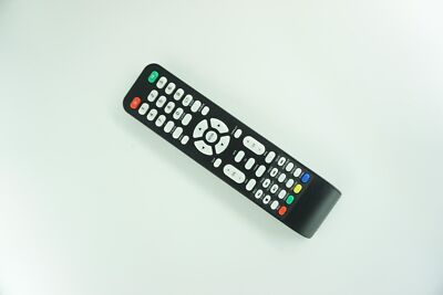 Remote Control For Proscan PLEDV945A PLEDV2488A PLEDV2491B Smart LCD LED HDTV TV