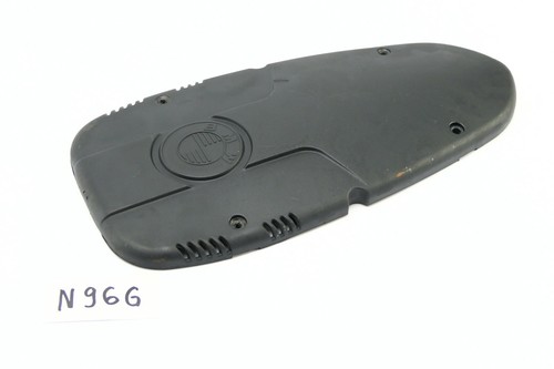BMW R 1100 RT 259 1996 - Lichtmaschinendeckel Motordeckel N96G
