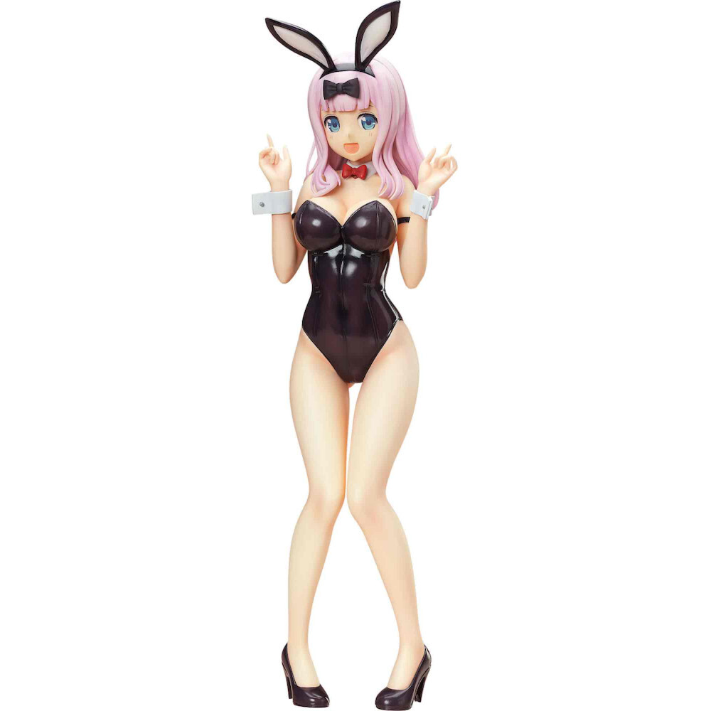 Figurine Chika Fujiwara grand format pour remplacer les petites statuettes décevantes