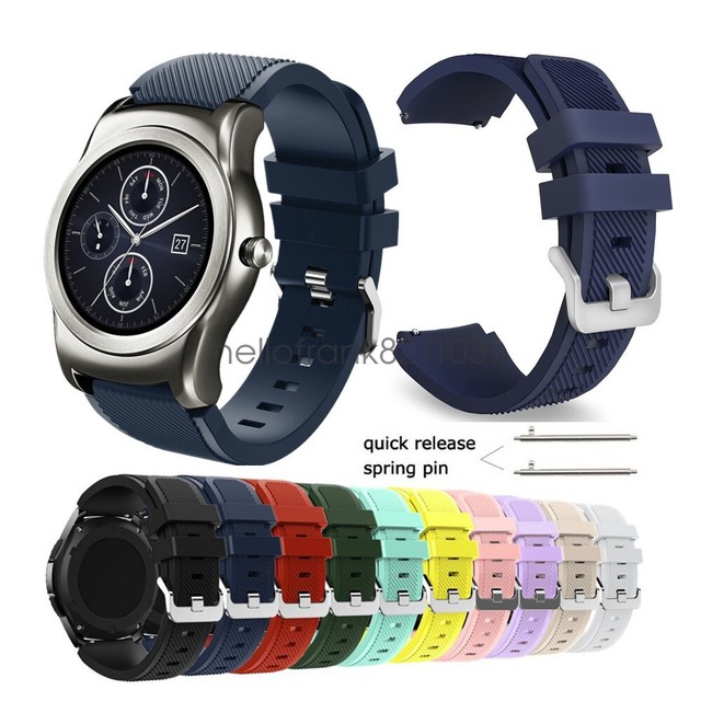 lg g watch ebay