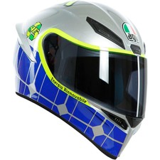 AGV Helmet Rp60 Checker-fl LG 