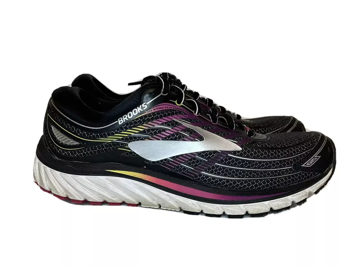 Womens brooks glycerin clearance 15 size 9.5