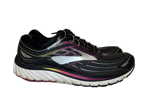 brooks super dna