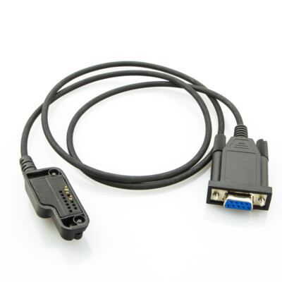 Vertex Yeasu COM Programmierkabel für VX-530 VX-600 VX-800 VX-900 VX-4000 X-5500