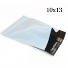 100 10X13 X 2" Expansion Poly Mailers Buy Online In The USA With Free - Foto 4