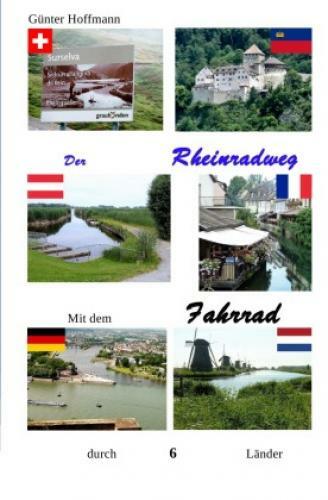 Thumbnail - Rheinradweg Mit Dem Fahrrad Durch 6 Länder 6394
