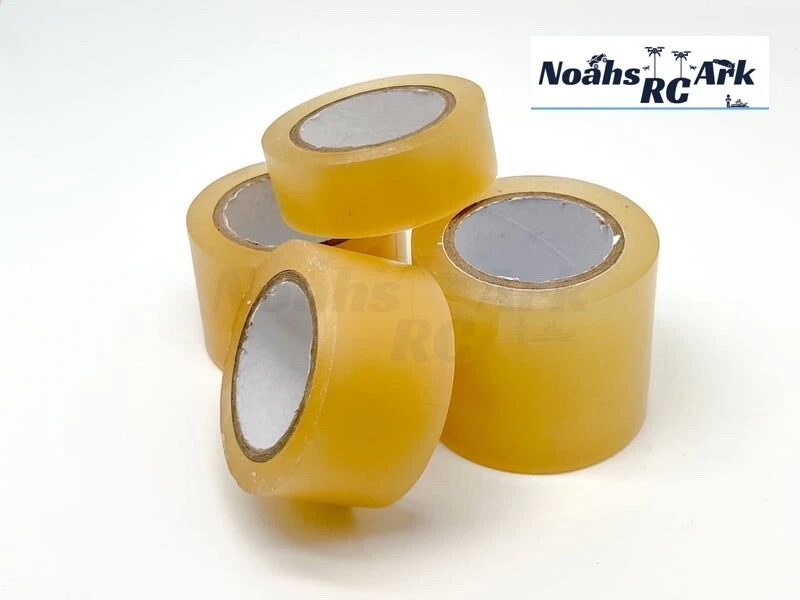 Rc boat sale tape