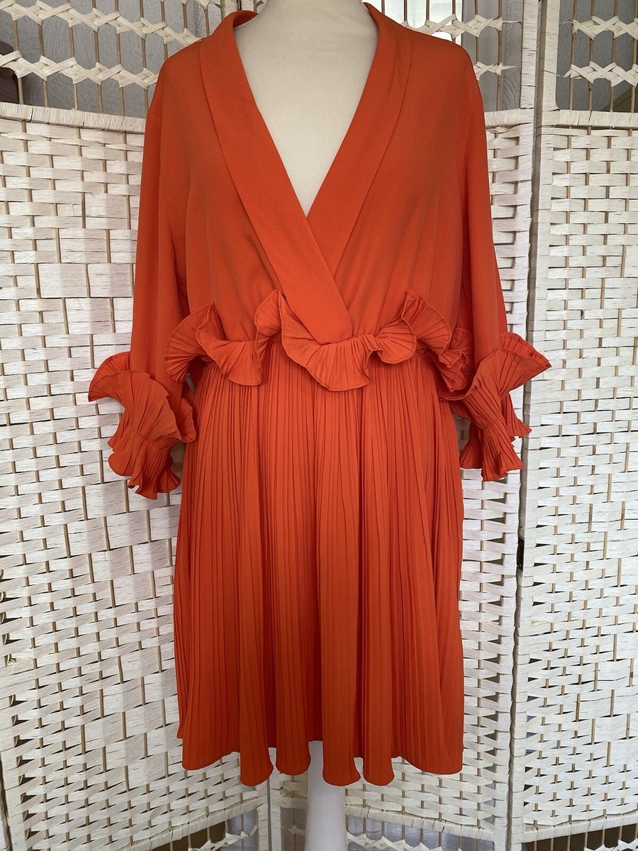 Pretty Little Thing Dress Size 16, Party, Wedding, Lot W