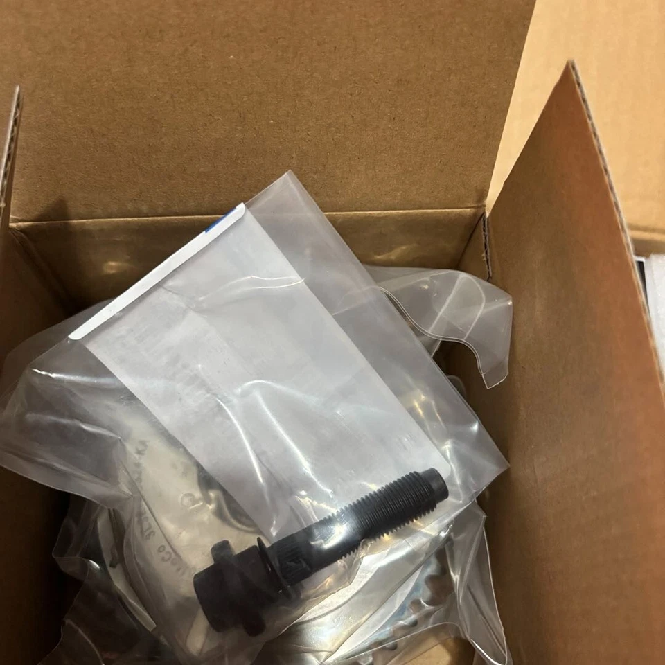 2Pcs NEW Engine Timing Camshaft Sprocket For Ford Lincoln 3R2Z-6A257-DA US - Imagen 4 de 4