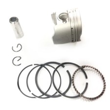 Piston Kit 12111-22G02 For Suzuki Choinori 50 LT-Z50 LTZ50 Quad Sport 2006-2020