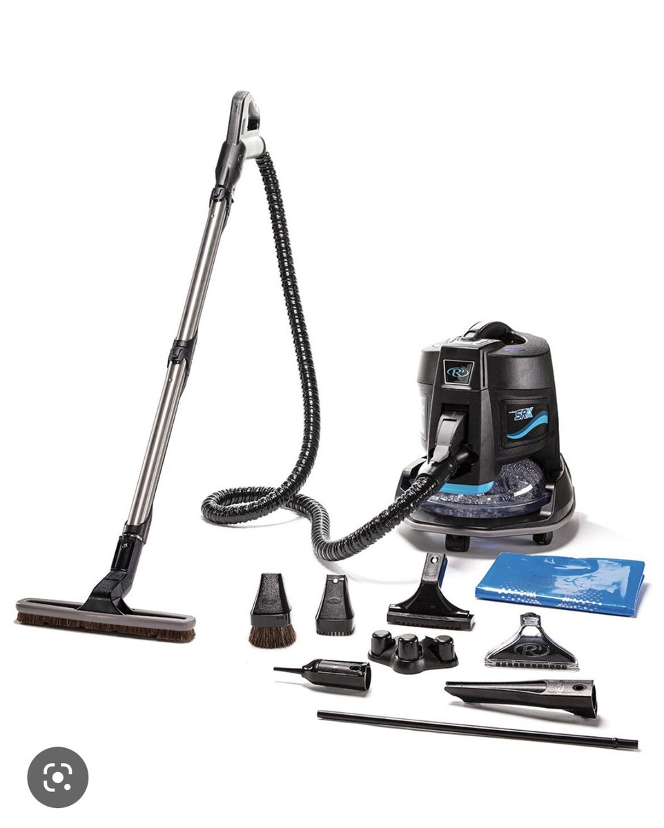 rainbow srx vacuum cleaner | eBay