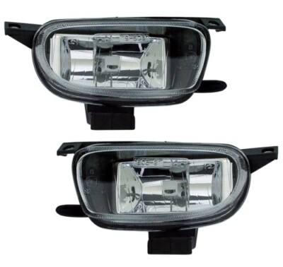 Set Nebelscheinwerfer Für VW T4 Facelift Gp Bus Multivan Caravelle