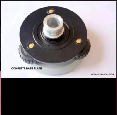 Sokkia B-40A Auto Level Complete Base Plate easy to change