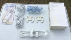 lindam stair gate tesco