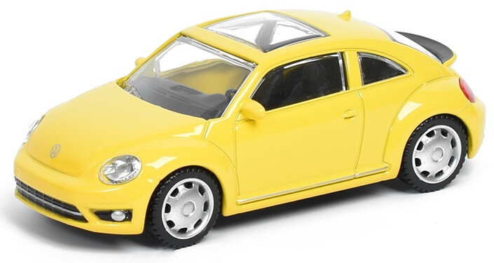 Volkswagen ビートル 黄色 ラジコン ラジコン【1/20 ビートル】1 20 フォルクスワーゲン イエロー｜Yahoo