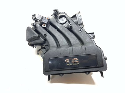 Форсунка vw bse