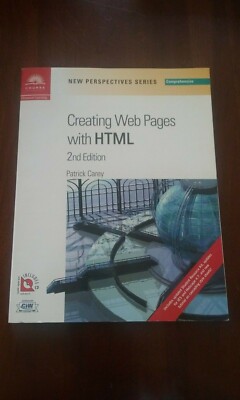 Creating Webpage With Html 2nd Edition 