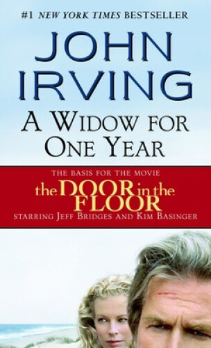 Thumbnail - A Widow For One Year By Irving, John