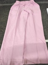 alfred dunner pants size 10p Pink