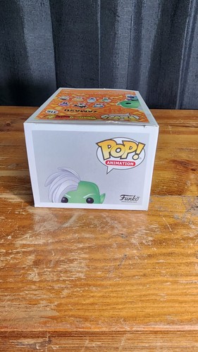 Funko Pop! Vinyl: Dragon Ball Z - Zamasu #316 - Picture 3 of 6