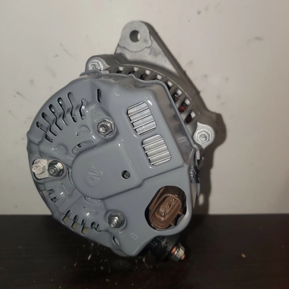 Alternador Toyota 4Runner V6 3,0 L 1993-1994-1995 OEM Reman por RR_Alternators Foto 2 de 4