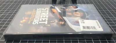 NEW DVD Street Survivors The True Story Of The Lynyrd Skynyrd