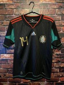 chicharito hernandez jersey