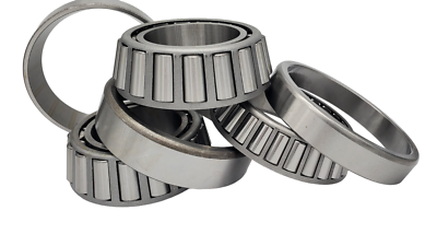 JH211749 JH211710 Tapered Roller Bearing Matched Set Enduro brand